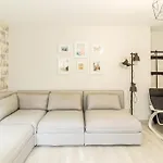 Appartamento Zenbnb / Tournelles / Jardin Privé / Hyper-centre Annemasse