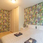 Zenbnb / Tournelles / Jardin Privé / Hyper-centre Appartamento